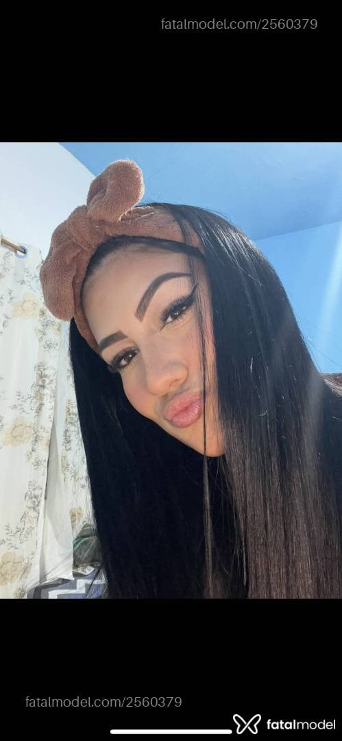 Acompanhante mulher morena (o) de olhos pretos em Macaé - Kelly