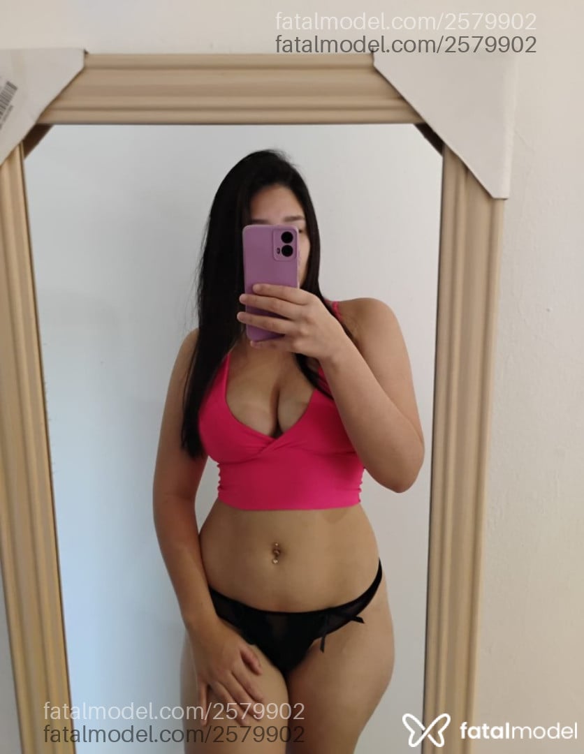 Acompanhante mulher morena (o) de olhos pretos em Campo Grande - Priscila