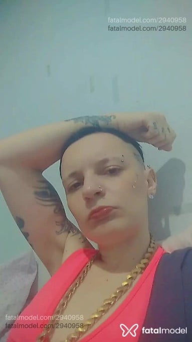 Acompanhante mulher morena (o) de olhos castanhos em Piracicaba - Gabys