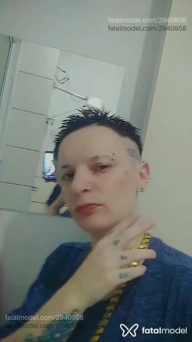 Acompanhante mulher morena (o) de olhos castanhos em Piracicaba - Gabys