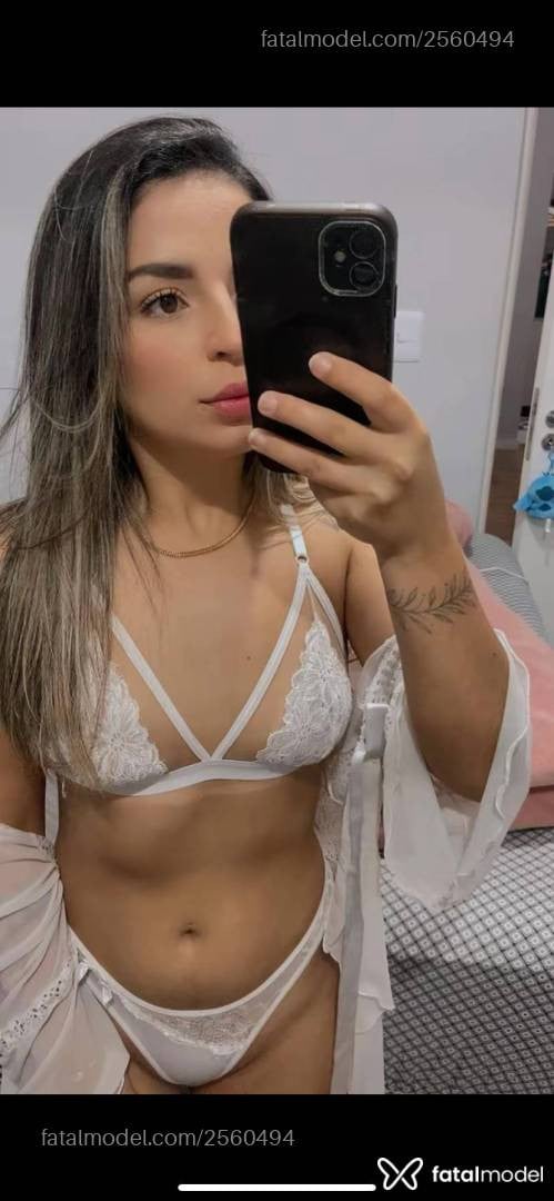 Acompanhante mulher loira (o) de olhos castanhos em Caxias do Sul - Vivi Barbieri