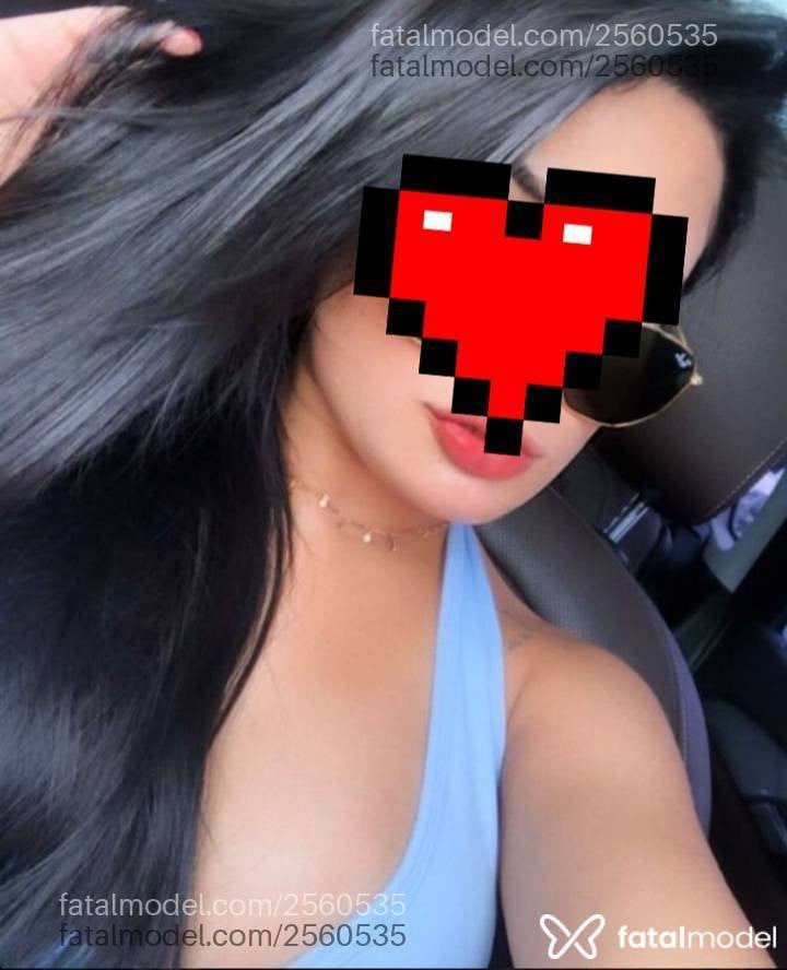 Acompanhante mulher morena (o) de olhos verdes em Ribeirão Preto - Amanda Novais