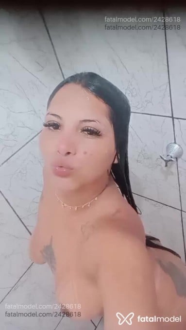 Acompanhante mulher morena (o) de olhos castanhos em Pontes e Lacerda Acompanhante mulher morena (o) de olhos castanhos em Pontes e Lacerda - Eduarda