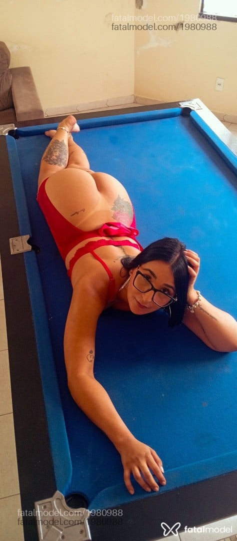 Acompanhante mulher morena (o) de olhos castanhos em Porto Alegre - Dani Duarte