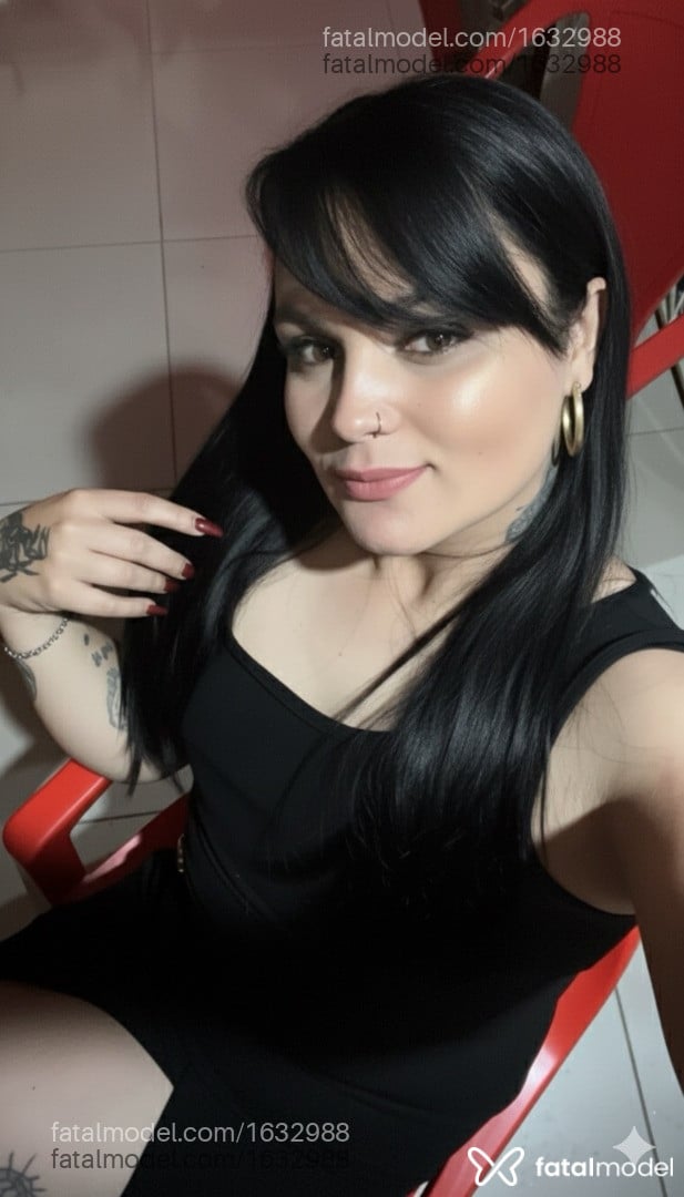 Acompanhante mulher trans morena (o) de olhos castanhos em Navegantes - Ellensantos