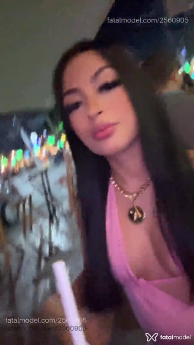 Acompanhante mulher morena (o) de olhos pretos em São Paulo - Alice Sophia
