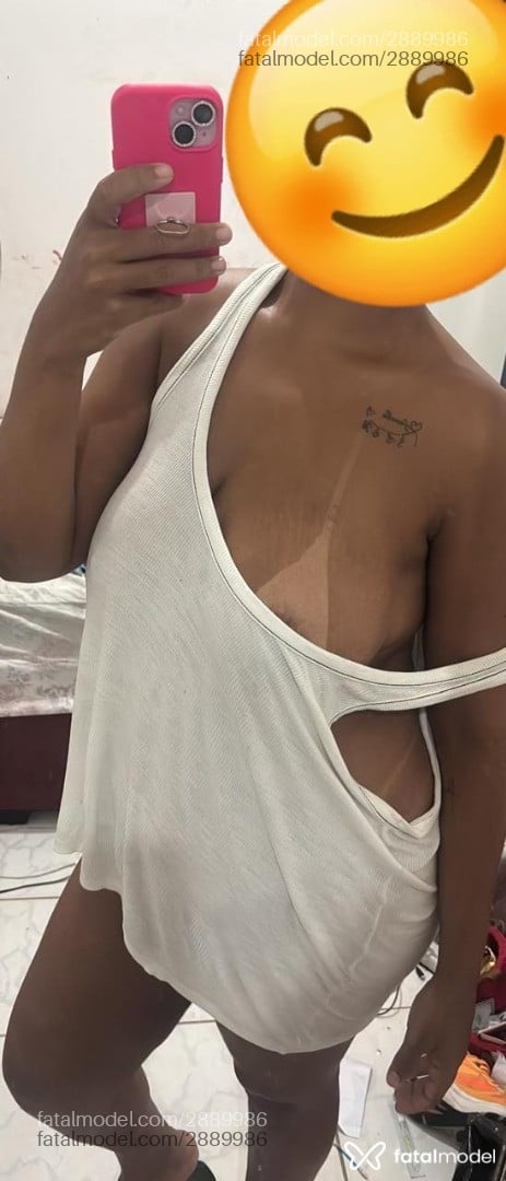 Acompanhante mulher com cabelo castanho de olhos castanhos em São Paulo - Milinha