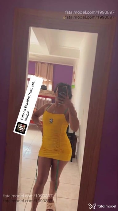 Acompanhante mulher com cabelo castanho de olhos pretos em Serra Negra Acompanhante mulher com cabelo castanho de olhos pretos em Serra Negra - Gabrielaa