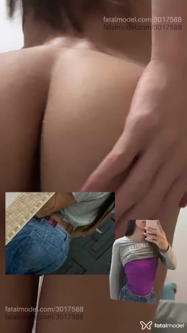 Acompanhante mulher trans com cabelo castanho de olhos castanhos em Montes Claros Acompanhante mulher trans com cabelo castanho de olhos castanhos em Montes Claros - Kaily Gaby
