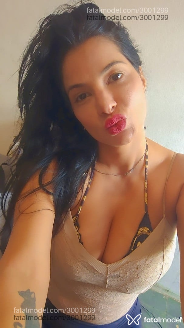 Acompanhante mulher morena (o) de olhos pretos em Ilhabela Acompanhante mulher morena (o) de olhos pretos em Ilhabela - Bárbara Rios