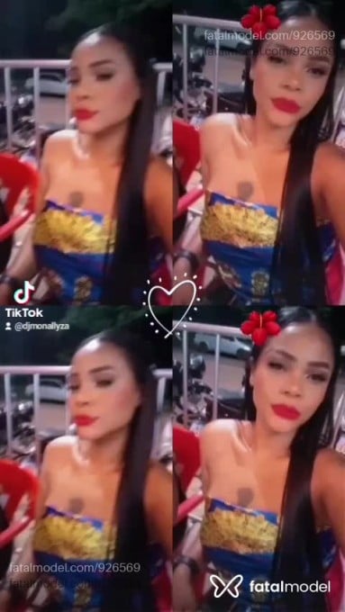 Acompanhante mulher morena (o) de olhos pretos em Sarandi - Monallyza Lyzary