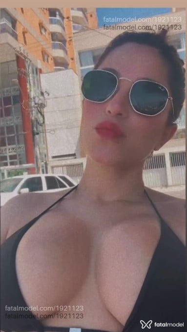 Acompanhante mulher loira (o) de olhos mel em São Paulo - Alice