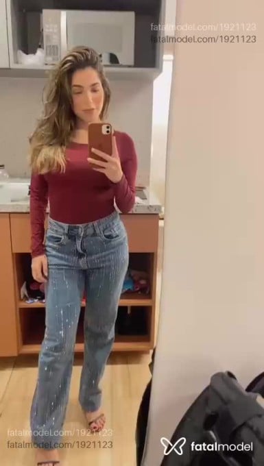 Acompanhante mulher loira (o) de olhos mel em São Paulo - Alice