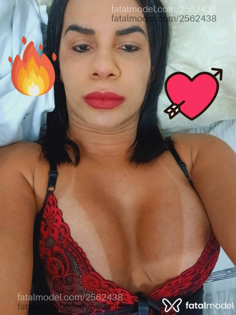 Acompanhante mulher morena (o) de olhos castanhos em Virtual - Sheila