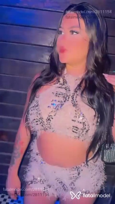 Acompanhante mulher morena (o) de olhos castanhos em Barra Mansa - Katrina
