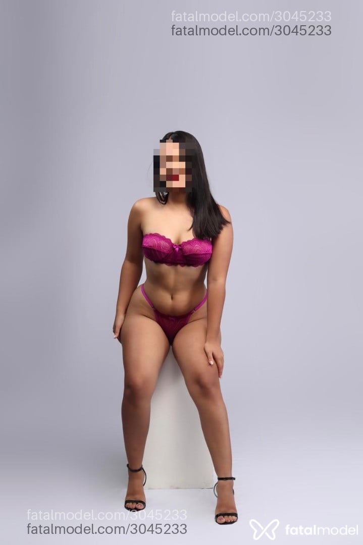 Acompanhante mulher morena (o) de olhos castanhos em Teresina - Ana Araujo