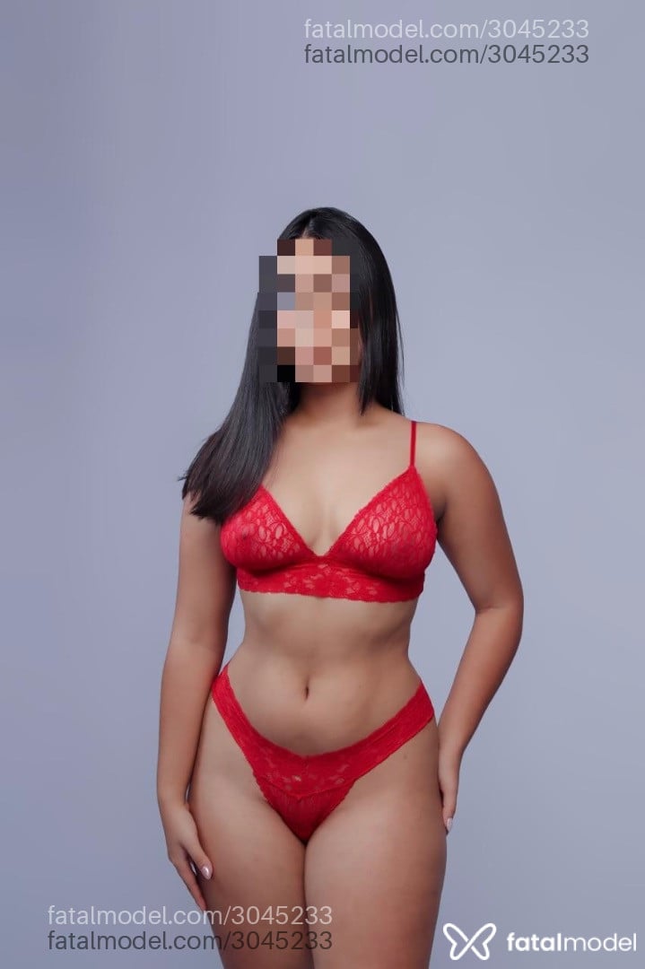 Acompanhante mulher morena (o) de olhos castanhos em Teresina - Ana Araujo