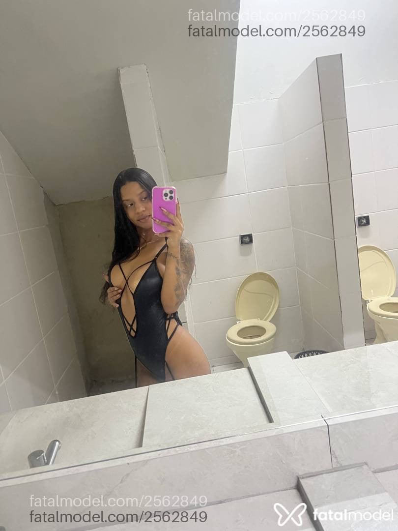 Acompanhante mulher morena (o) de olhos castanhos em Ipatinga - Luna Estrelar