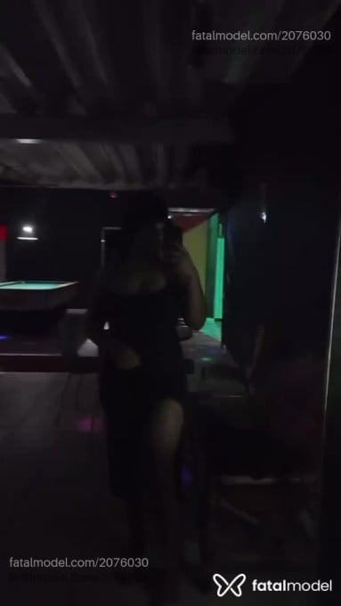 Acompanhante mulher morena (o) de olhos pretos em Porto Belo - Luke Moura