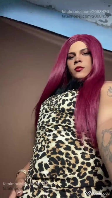 Acompanhante mulher trans morena (o) de olhos castanhos em Duque de Caxias Acompanhante mulher trans morena (o) de olhos castanhos em Duque de Caxias - Vitoria
