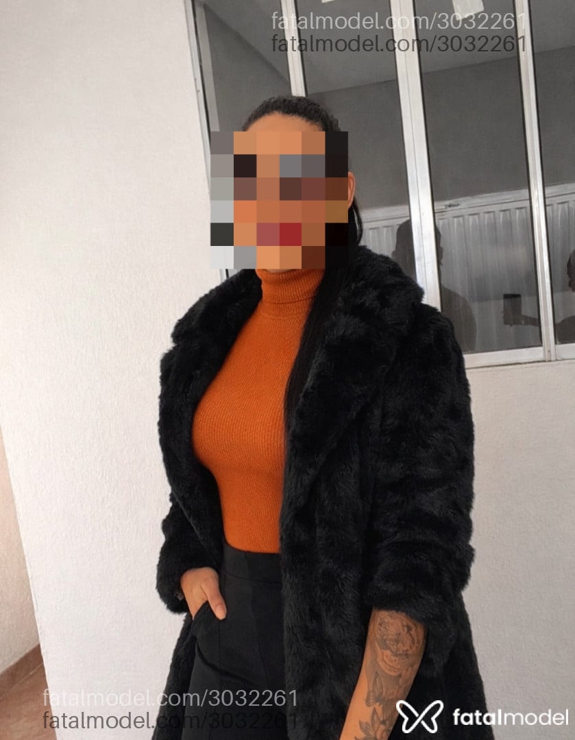 Acompanhante mulher morena (o) de olhos castanhos em Ribeirão Preto - Paloma Castro