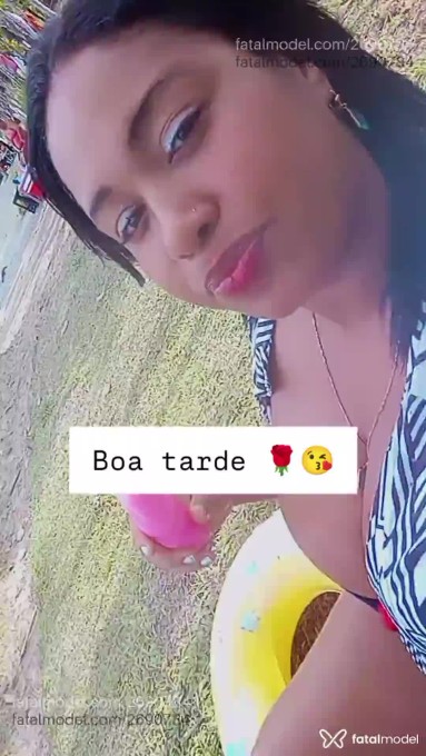 Acompanhante mulher morena (o) de olhos pretos em João Pessoa - Sther