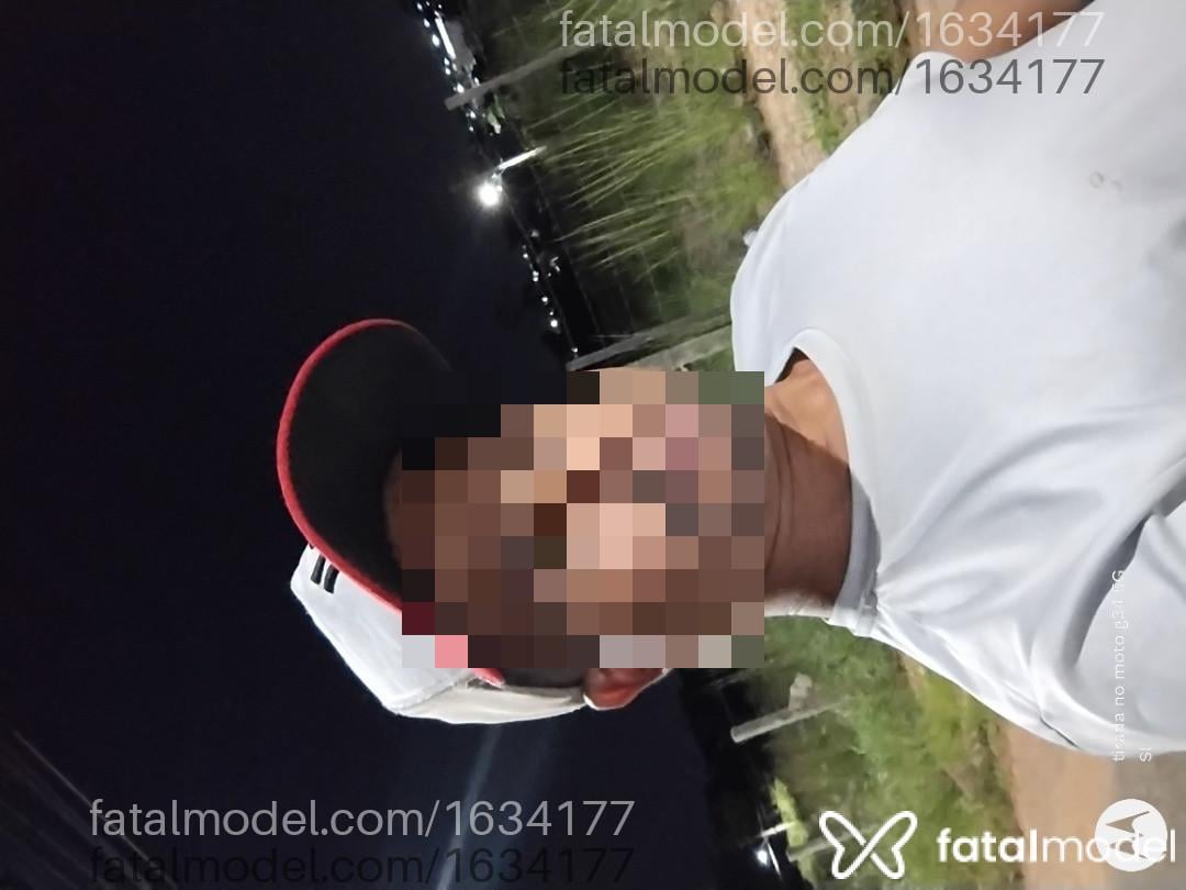 Acompanhante homem morena (o) de olhos castanhos em Canaã dos Carajás Acompanhante homem morena (o) de olhos castanhos em Canaã dos Carajás - Vinicius Lopes