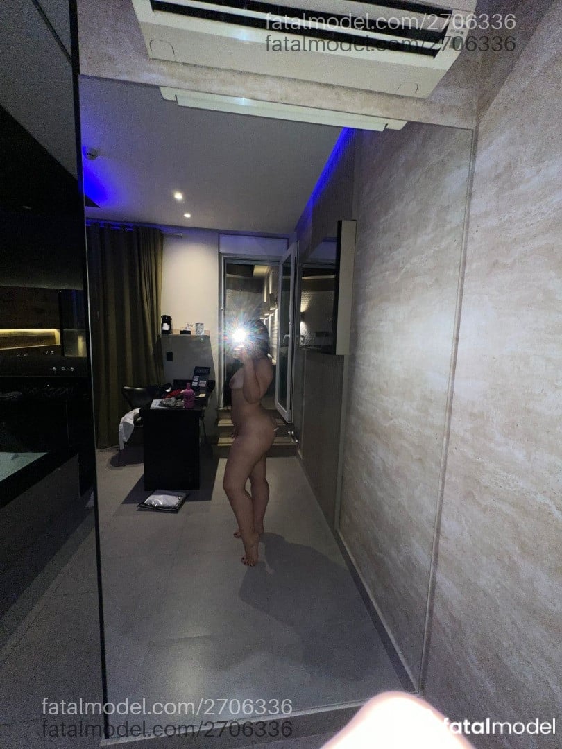 Acompanhante mulher morena (o) de olhos castanhos em São Paulo - Babizinha