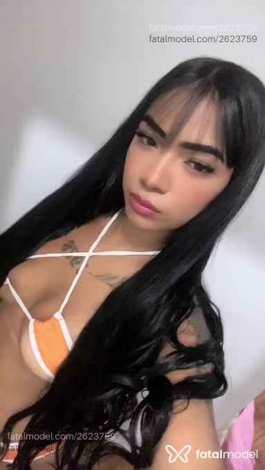 Acompanhante mulher morena (o) de olhos castanhos em Aracaju - Maria Eduarda