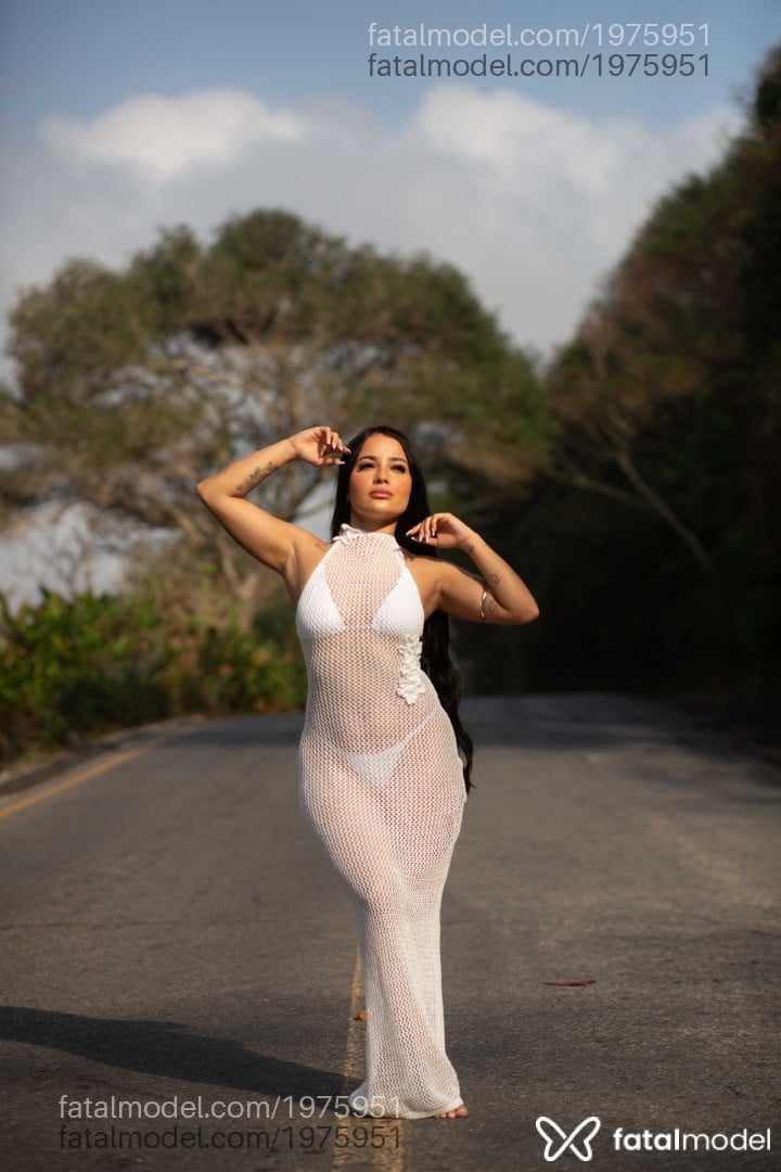 Acompanhante mulher morena (o) de olhos castanhos - Beatriz Rodrigues