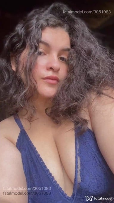 Acompanhante mulher morena (o) de olhos castanhos em Virtual - Madu Martinez