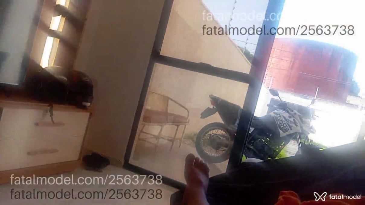 Acompanhante homem morena (o) de olhos castanhos em Fortaleza - RussoFortal