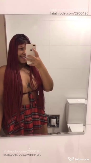 Acompanhante mulher ruiva (o) de olhos pretos em Sumaré - Melanciazinhaa