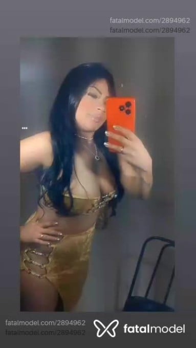 Acompanhante mulher morena (o) de olhos castanhos em Goiânia - Ana Beatriz