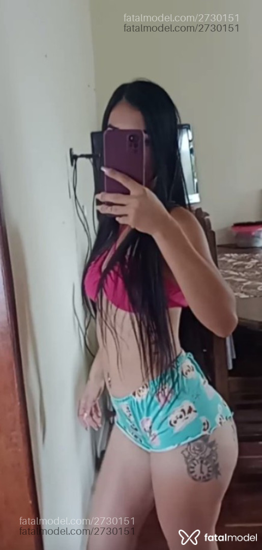 Acompanhante mulher morena (o) de olhos castanhos em Divinópolis - Vitoria