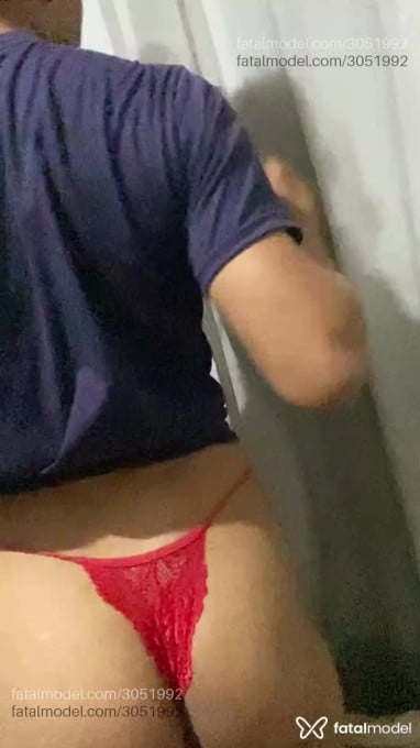 Acompanhante homem ruiva (o) de olhos castanhos em Fortaleza - Ruivinho