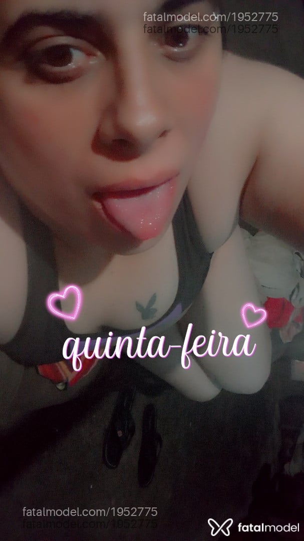 Acompanhante mulher morena (o) de olhos castanhos em Passo Fundo - Aleh