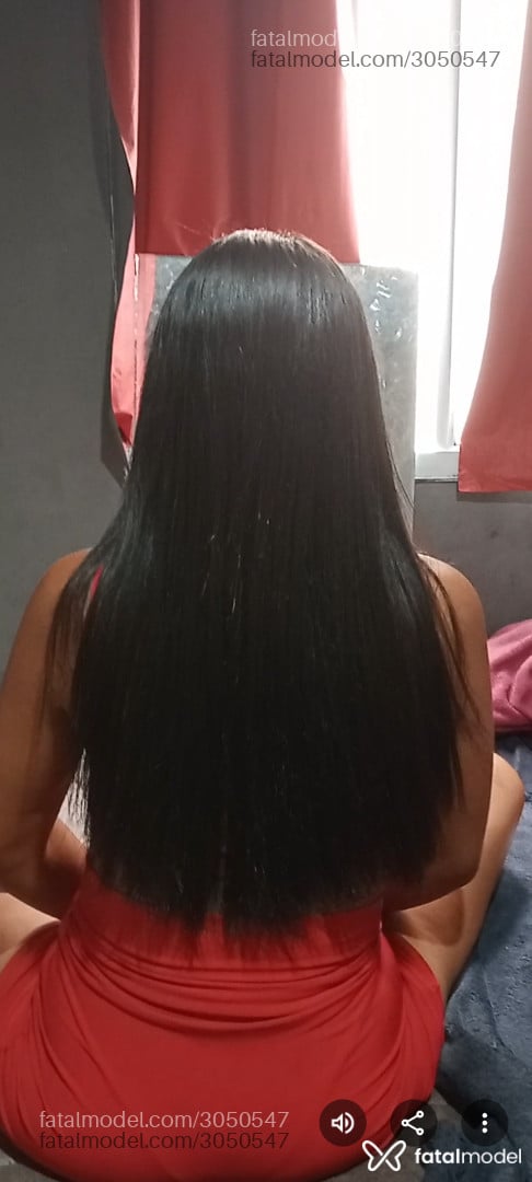 Acompanhante mulher com cabelo castanho de olhos castanhos em São Leopoldo - Morena