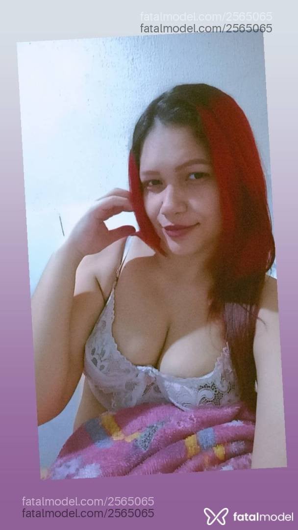 Acompanhante mulher ruiva (o) de olhos castanhos em Manaus - Sarah