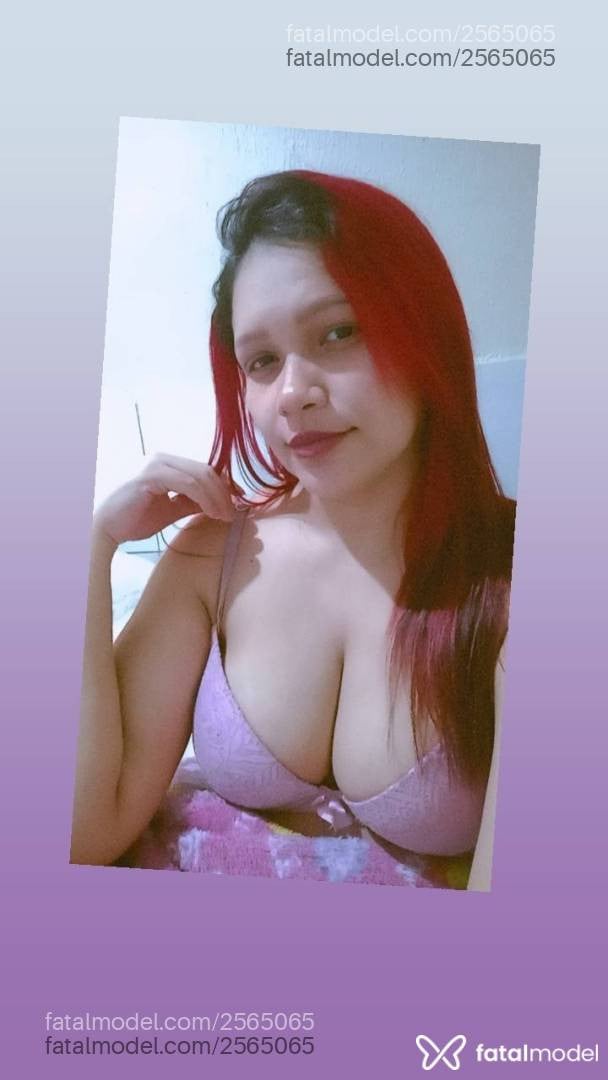 Acompanhante mulher ruiva (o) de olhos castanhos em Manaus - Sarah