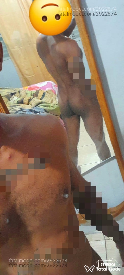 Acompanhante homem morena (o) de olhos pretos em Araçatuba - Violador