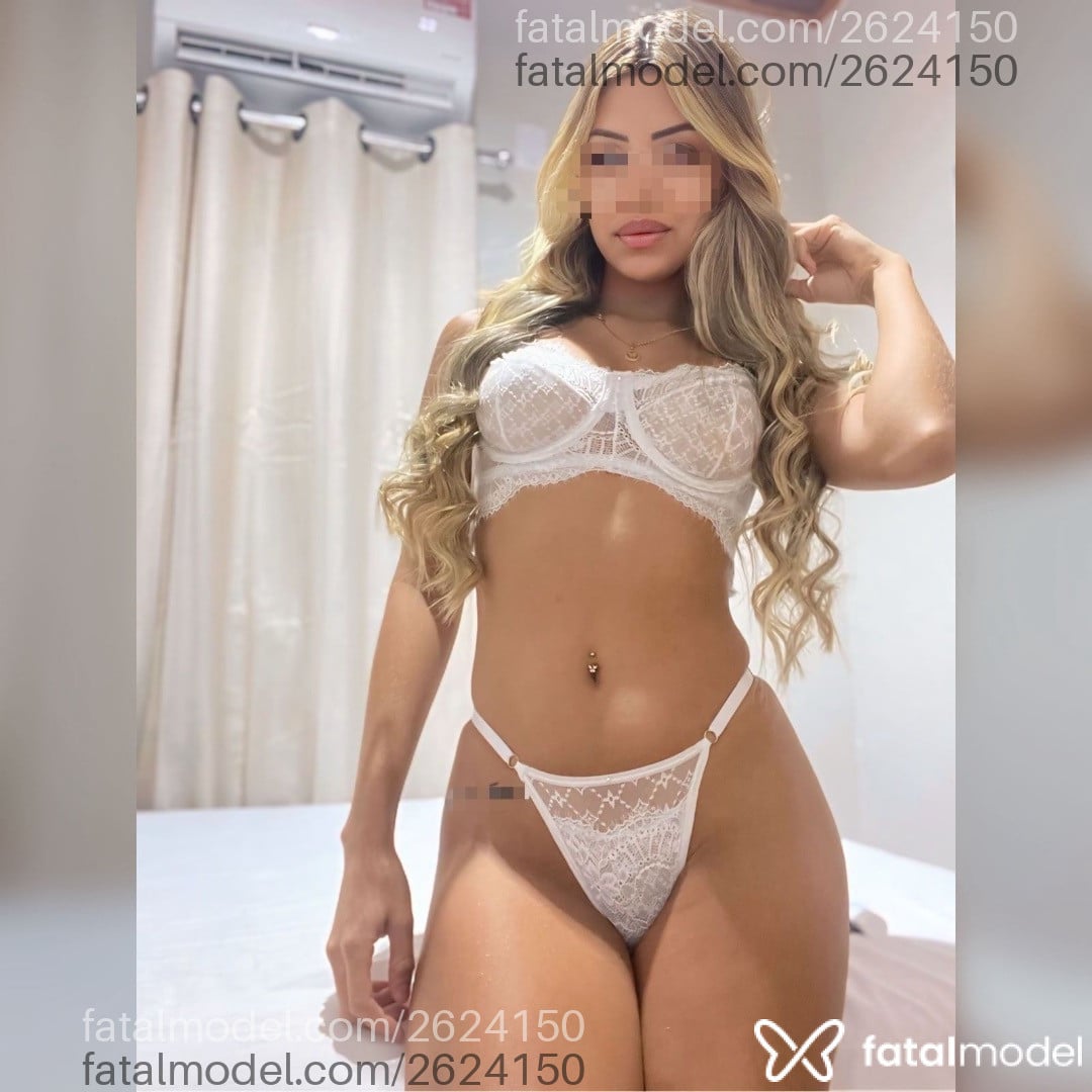 Acompanhante mulher loira (o) de olhos mel em Itaituba - Luna Costa