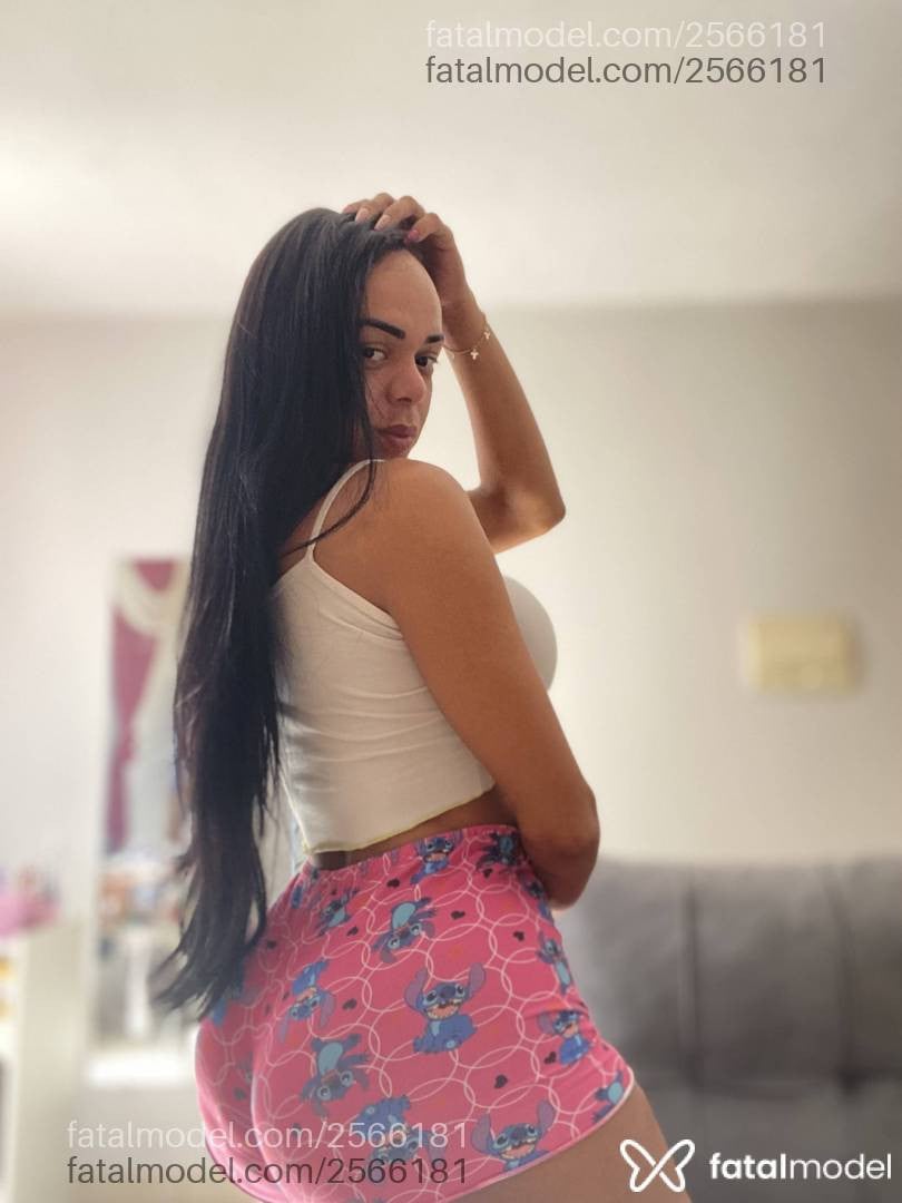 Acompanhante mulher trans morena (o) de olhos castanhos em Rondonópolis - Dany Dias