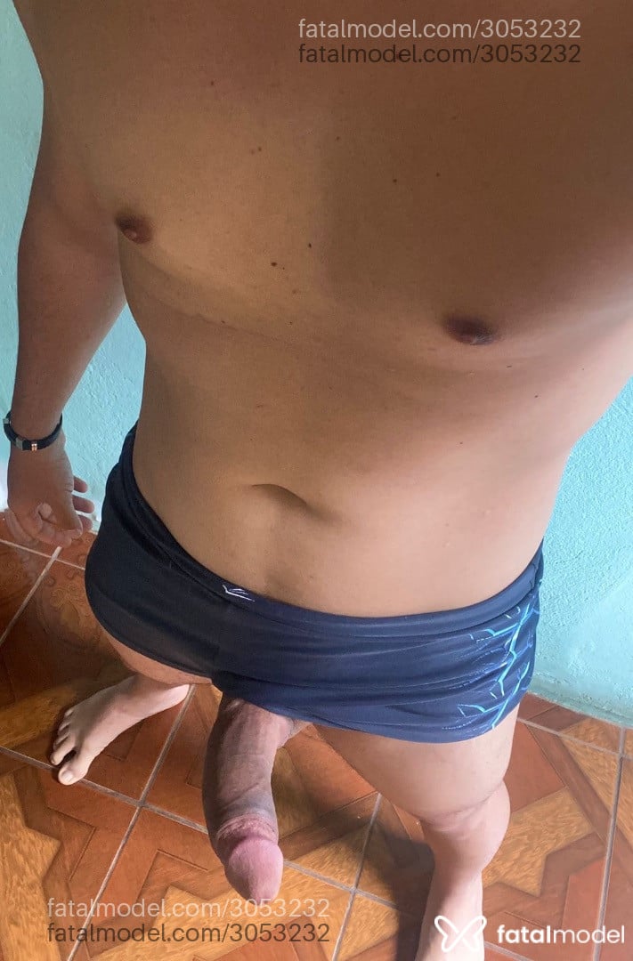 Acompanhante homem morena (o) de olhos castanhos em Indaiatuba - Arthur