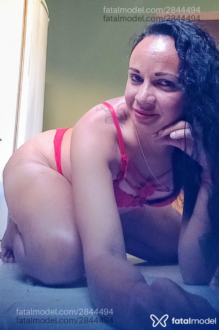 Acompanhante mulher trans morena (o) de olhos pretos em Votuporanga - Amanda Morena
