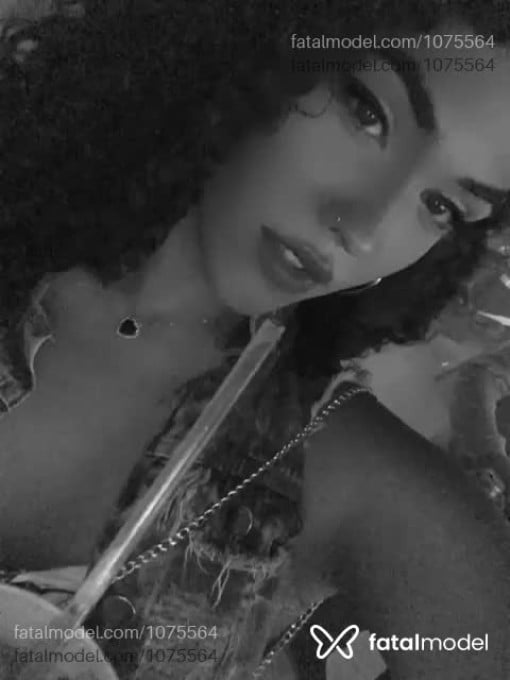 Acompanhante mulher trans morena (o) de olhos castanhos em João Pessoa Acompanhante mulher trans morena (o) de olhos castanhos em João Pessoa - Angel