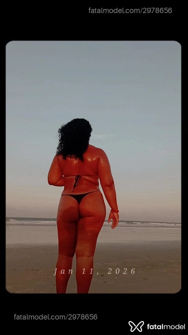 Acompanhante mulher morena (o) de olhos pretos em Fortaleza - Preta