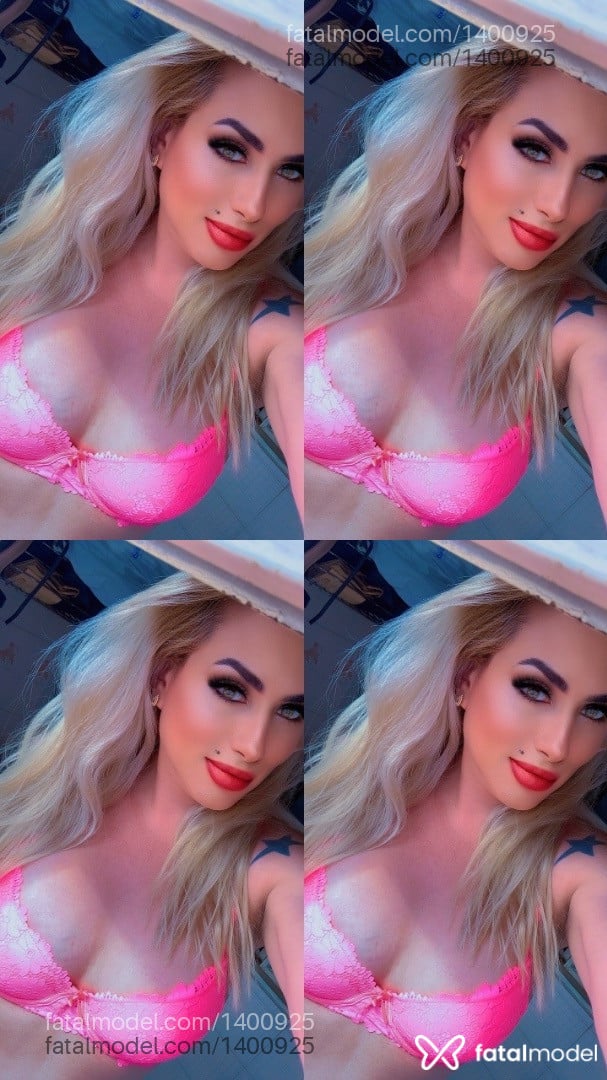 Acompanhante mulher trans loira (o) de olhos castanhos em Limeira - Raylla