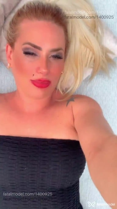 Acompanhante mulher trans loira (o) de olhos castanhos em Limeira - Raylla