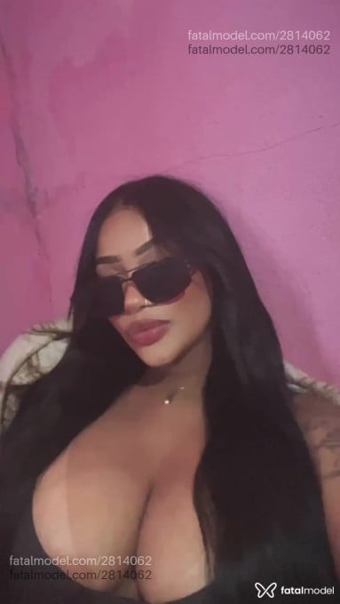Acompanhante mulher morena (o) de olhos castanhos em Palmas - Almeida